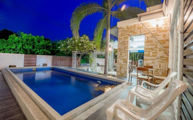 Baan Coco Pool Villa
