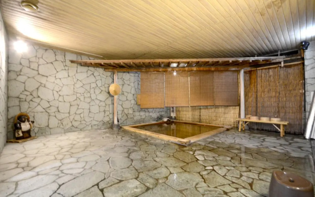 Hotel Hoshikawakan