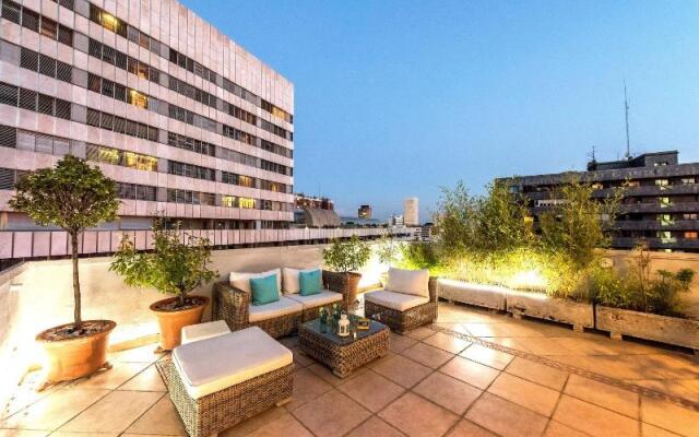 Ático Cuzco Castellana Smart