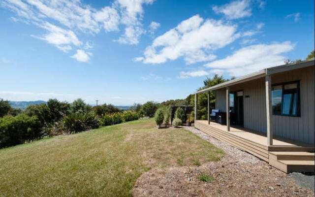 Auckland Country Cottages