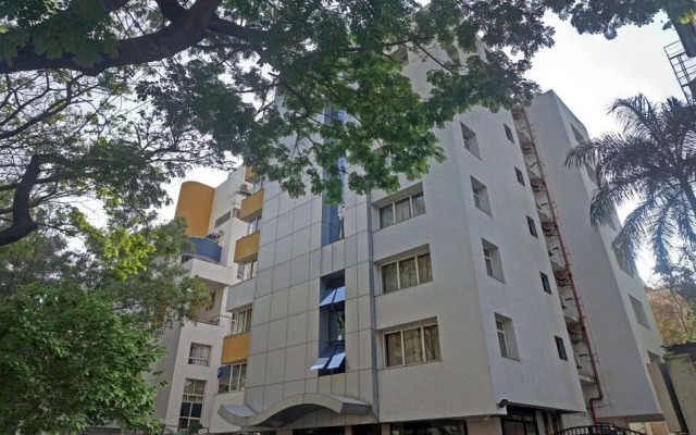 Treebo Trend Sudarshan