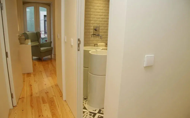 4PortoApartments#2