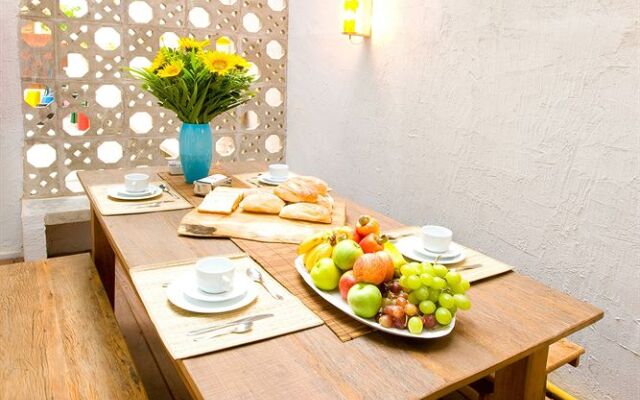 Oztel Hotel