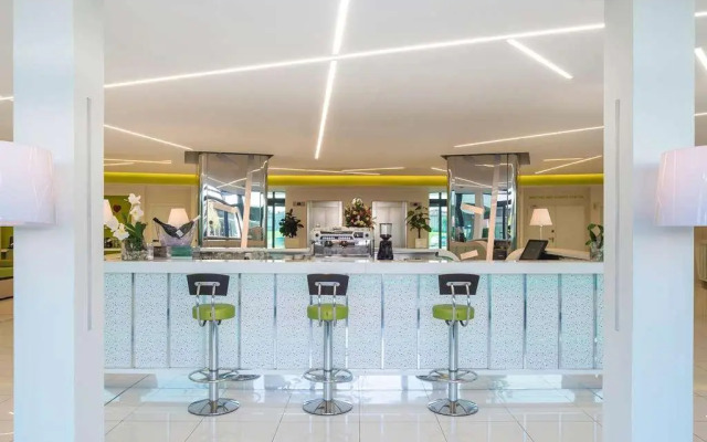 Hotel ibis Styles Milano Melegnano