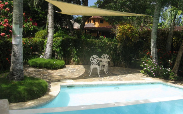 Hotel Palococo