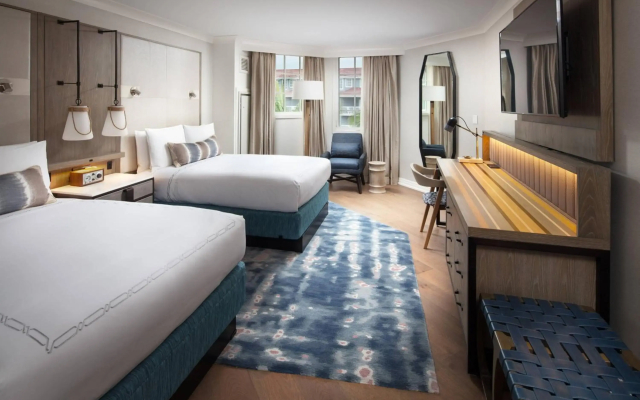 Laguna Cliffs Marriott Resort and Spa