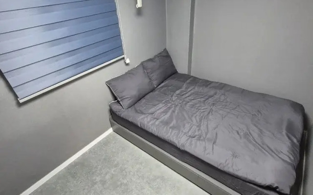 Gangnam Seven Hostel