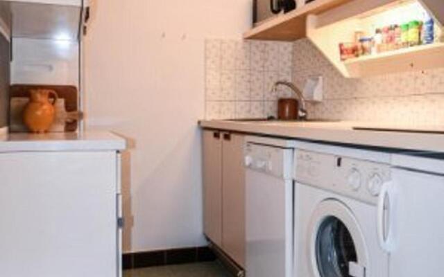 Appartement Montgenèvre, 3 pièces, 6 personnes - FR-1-266-157