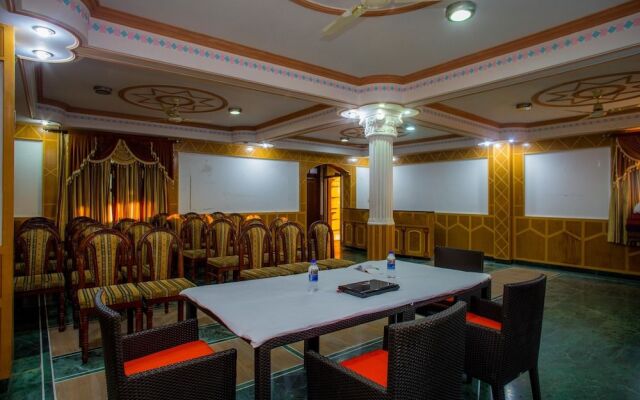 Leisure Vacations Karnika Resort