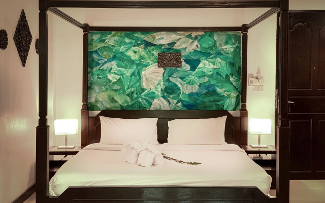 Sand Sea Beach Resort