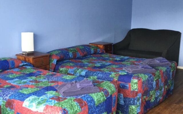 Coonamble Motel