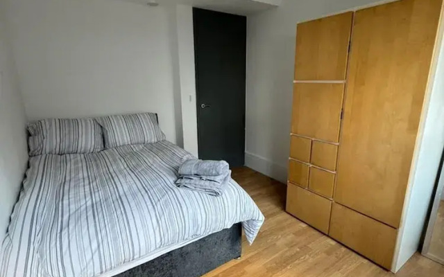 Briggate Bliss Apartment in Leeds