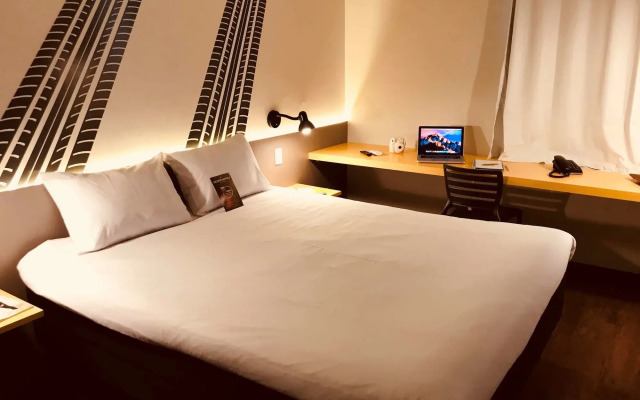 ibis Styles Tres Rios