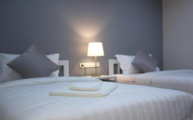 Moca Hotel