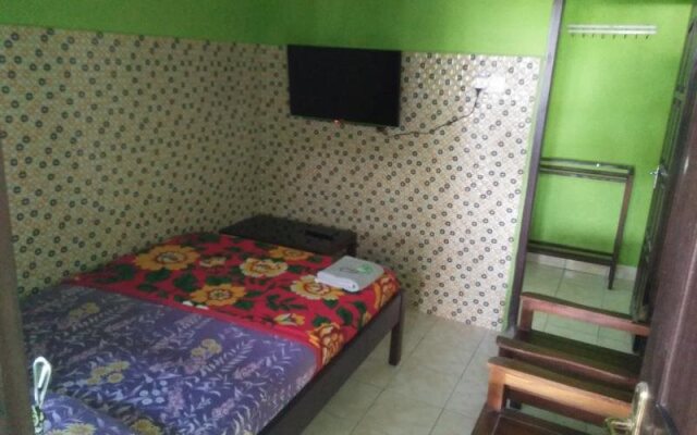 Bayu Murti Homestay