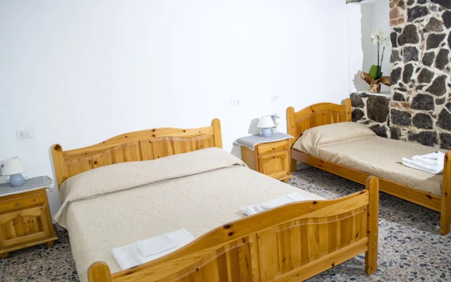 Bed And Breakfast Villa Bianca
