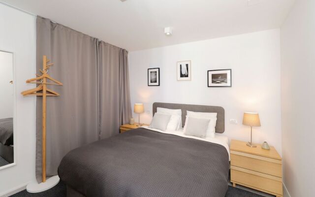 Stunning View Apartment