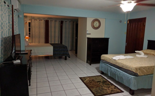 Rockhampton Retreat Guest House