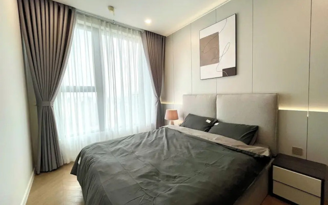 Lumiere Riverside by Aura Luxury