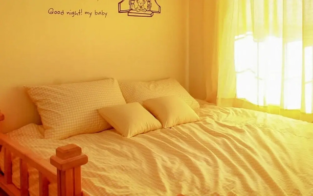 Gyeongju Stella Pension