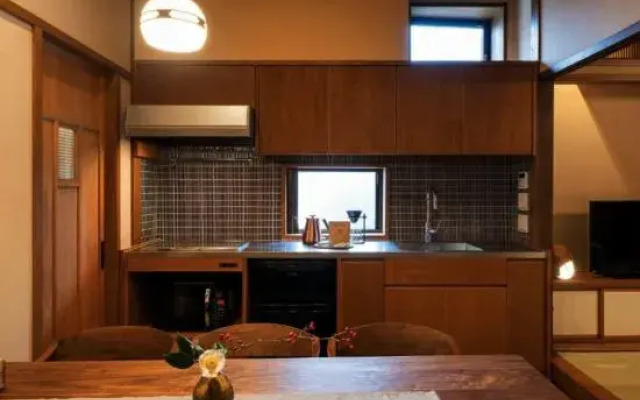 Machiya Residence Inn Kurohoro