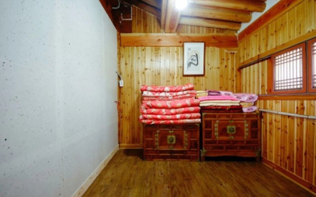 Suncheon Bay Yerang Pension