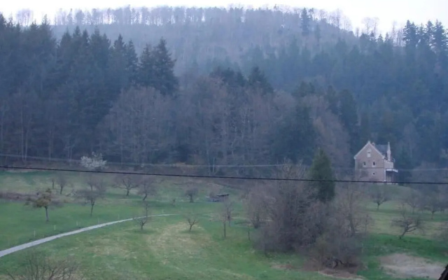Gästehaus Alexanna