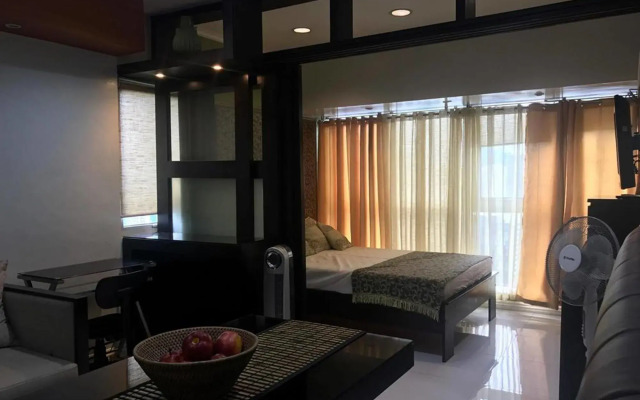 Go-stay @ South of the Market BGC