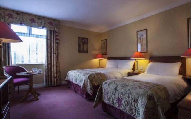 Ardboyne Hotel