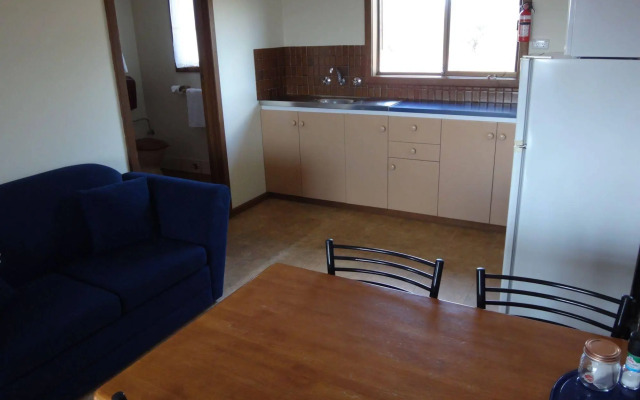 Windana Cottages