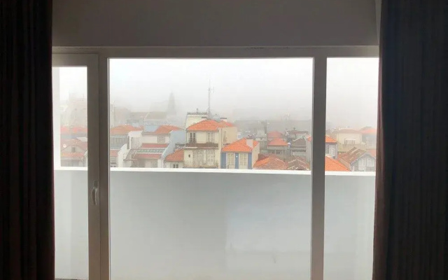 Be Oporto Apartments Clerigos