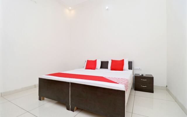 Hotel Jd By OYO