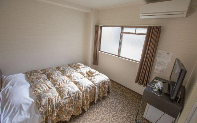 Doushin Business Inn