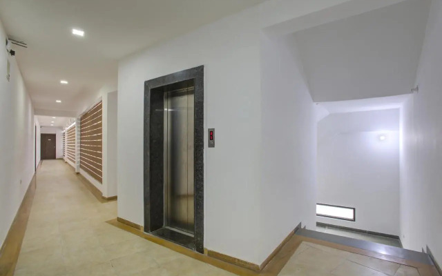 StayBird - AERITH STUDIOS, Exclusive Residences, Kharadi