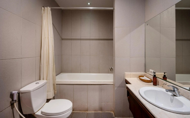 Pertiwi Resort & Spa
