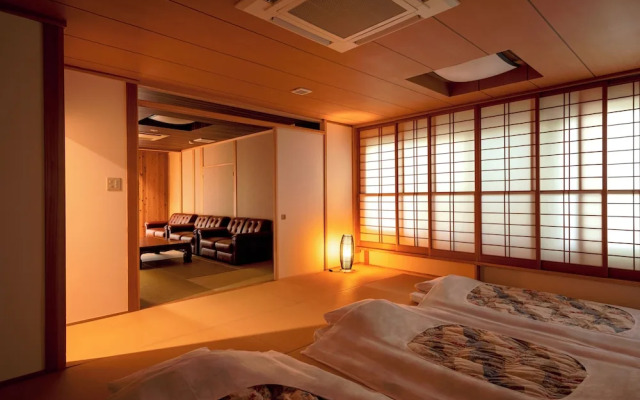 Furuyu Onsen Kakureisen