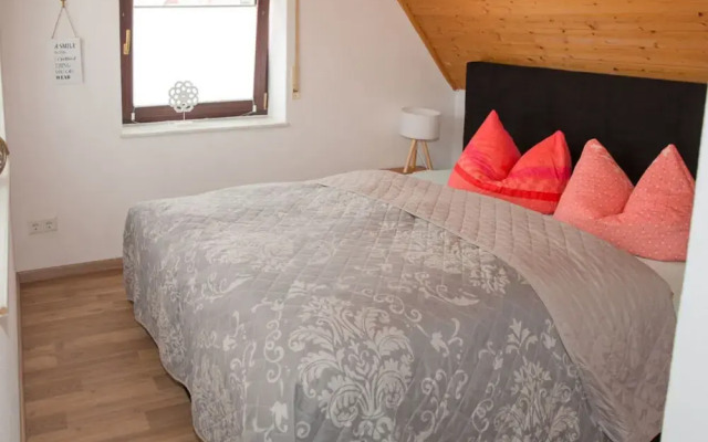 Sonnengarten Comfortable Holiday Residence