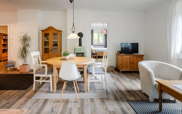 Ferienwohnung Traunplatzl