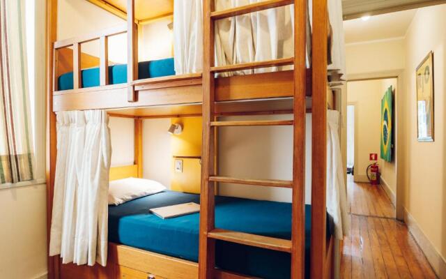 Discovery Hostel