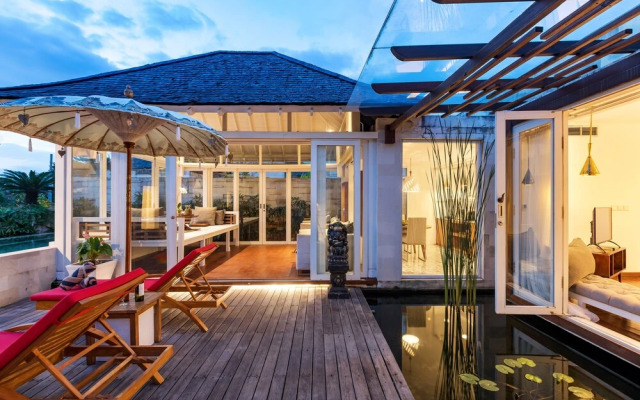 The Chand's Boutique Villas by Villa Finder