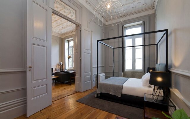 AD Apartment - Solar da Avenida