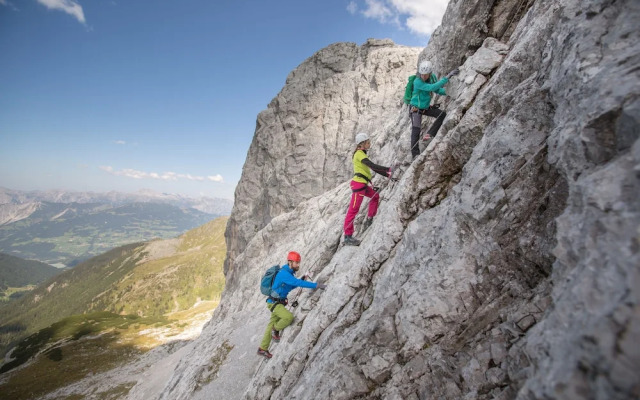Ferienwohnung Ahnenhöfl