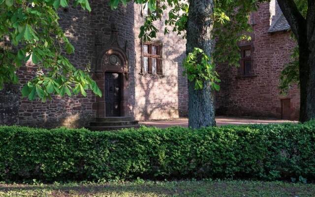 Château de Canac