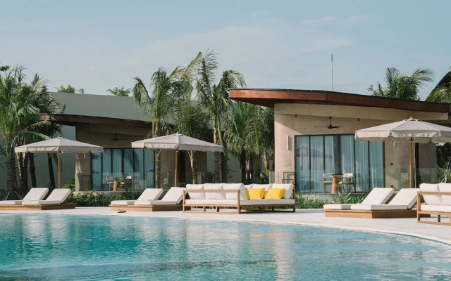VANARA Resort & Spa – Pool – Pecatu
