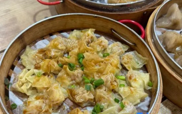 Xinchang Xiao Pi Jiang 1988 HOTEL – Meal – Shaoxing