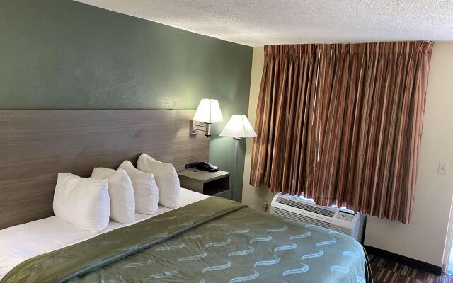 Quality Inn