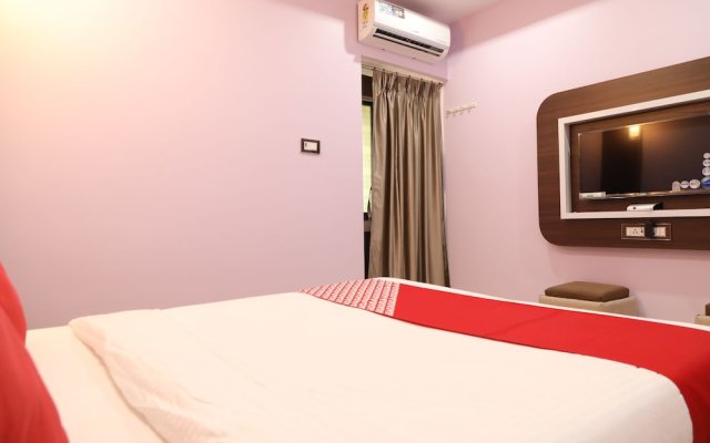 Hotel Sai Guest House by OYO Rooms