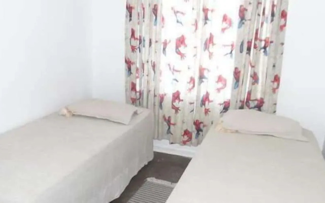 CPM Short Stay Home Westgate