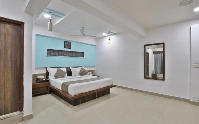 Hotel Mukund Palace
