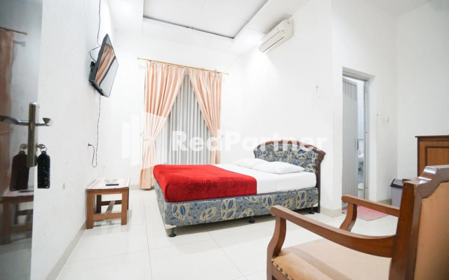 OYO 90853 Hotel Borobudur Kemayoran Syariah